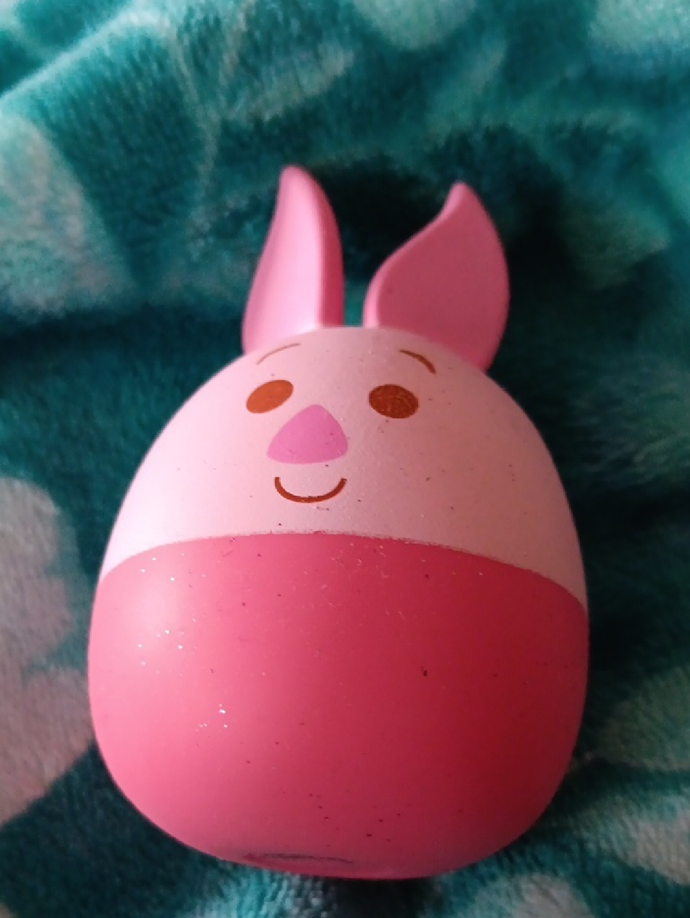 Piglet Disney Winnie The Pooh Squooshems Squishmallows